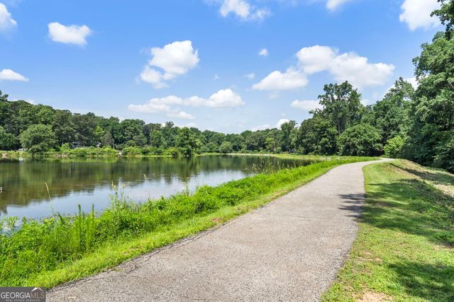 4553 Park Drive, Pine Lake, GA 30072