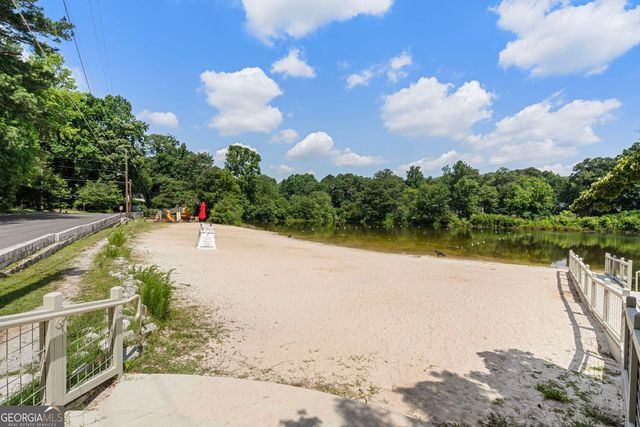 4553 Park Drive, Pine Lake, GA 30072