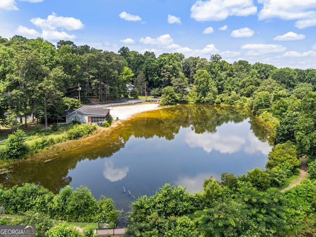 4553 Park Drive, Pine Lake, GA 30072
