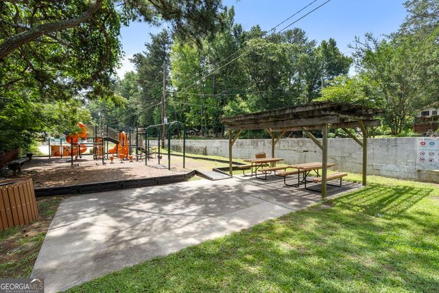 4553 Park Drive, Pine Lake, GA 30072