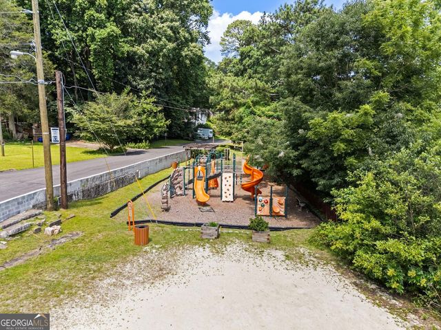 4553 Park Drive, Pine Lake, GA 30072