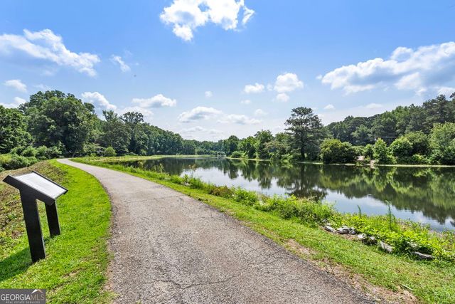 4553 Park Drive, Pine Lake, GA 30072