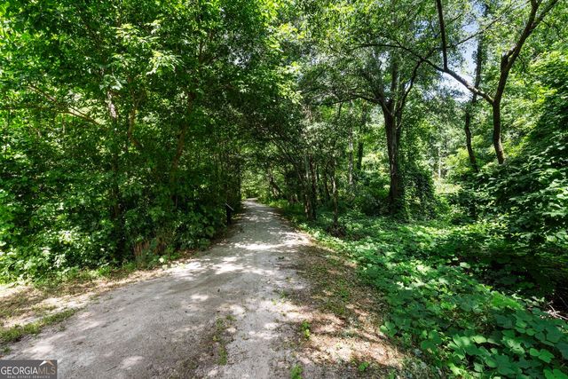 4553 Park Drive, Pine Lake, GA 30072