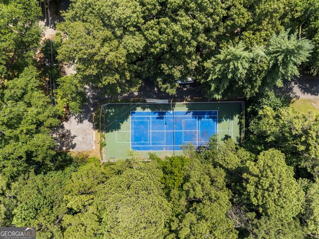 4553 Park Drive, Pine Lake, GA 30072