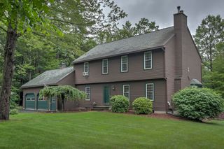 236 Darling Road, Keene, NH 03431