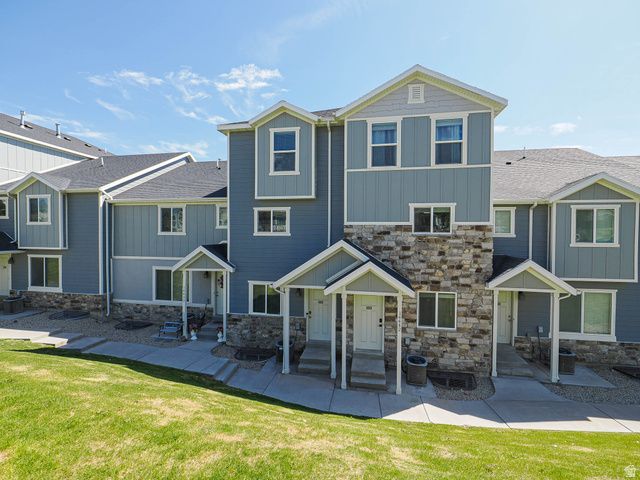 14436 S FERNDALE WAY, Herriman, UT 84096