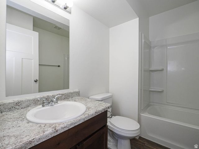 14436 S FERNDALE WAY, Herriman, UT 84096