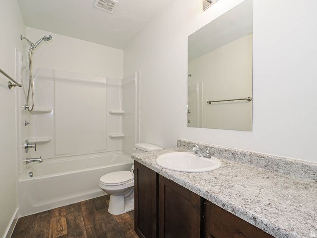 14436 S FERNDALE WAY, Herriman, UT 84096