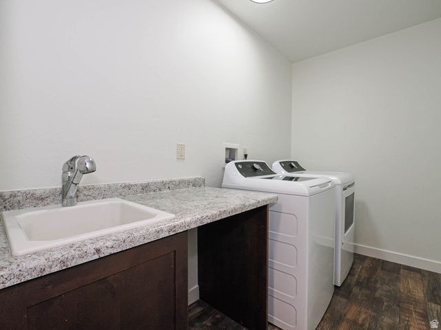 14436 S FERNDALE WAY, Herriman, UT 84096