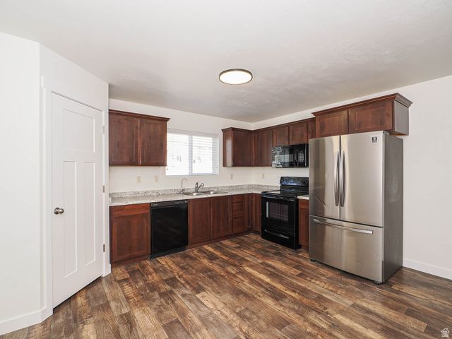 14436 S FERNDALE WAY, Herriman, UT 84096