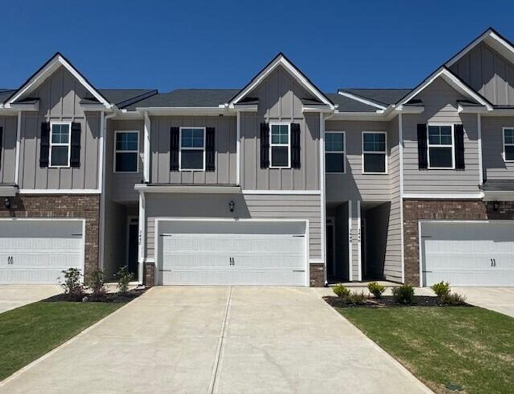 3419 Firestone Drive 86, Hephzibah, GA 30815