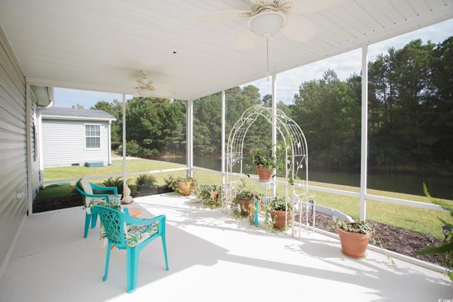269 Walden Lake Rd., Conway, SC 29526