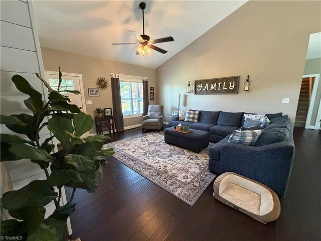 6861 Country Meadows Lane, Trinity, NC 27370