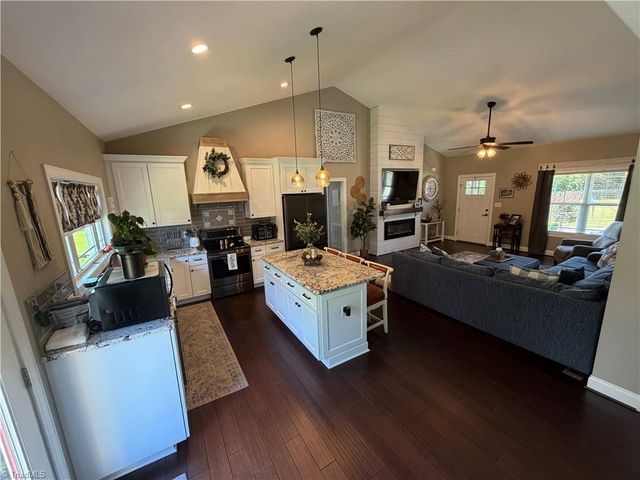 6861 Country Meadows Lane, Trinity, NC 27370
