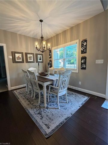 6861 Country Meadows Lane, Trinity, NC 27370