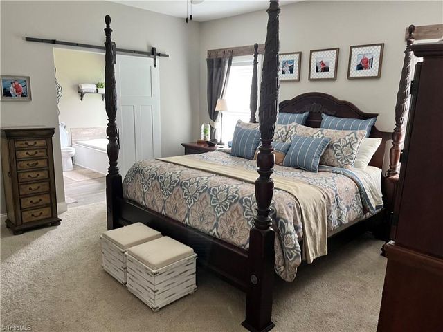 6861 Country Meadows Lane, Trinity, NC 27370