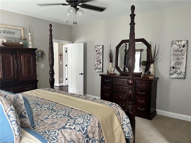 6861 Country Meadows Lane, Trinity, NC 27370