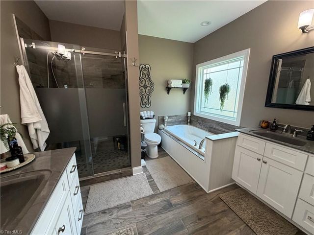 6861 Country Meadows Lane, Trinity, NC 27370