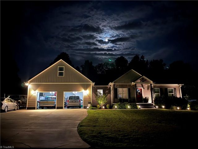 6861 Country Meadows Lane, Trinity, NC 27370