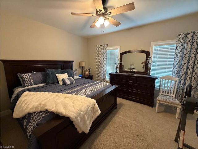 6861 Country Meadows Lane, Trinity, NC 27370