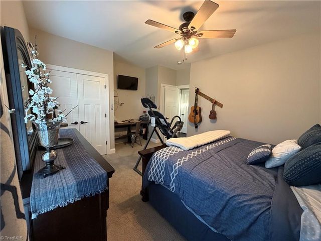6861 Country Meadows Lane, Trinity, NC 27370