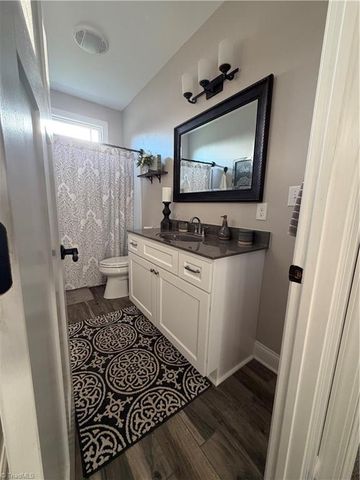 6861 Country Meadows Lane, Trinity, NC 27370