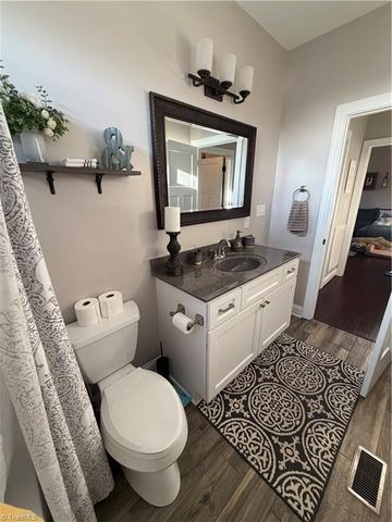 6861 Country Meadows Lane, Trinity, NC 27370