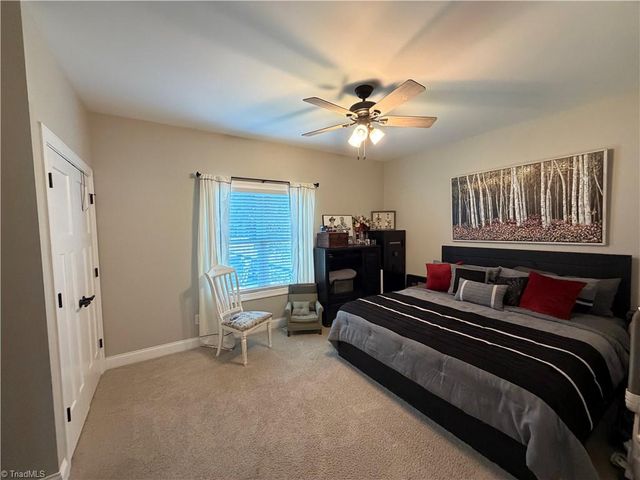 6861 Country Meadows Lane, Trinity, NC 27370