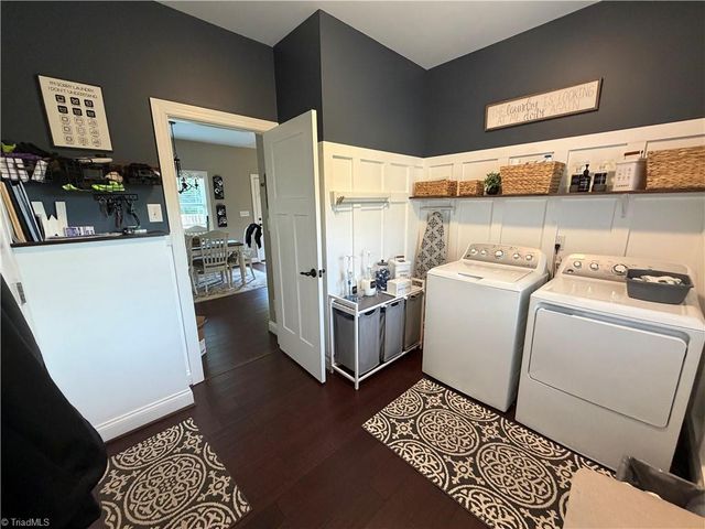 6861 Country Meadows Lane, Trinity, NC 27370