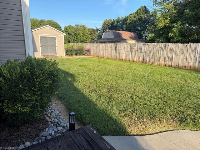 6861 Country Meadows Lane, Trinity, NC 27370