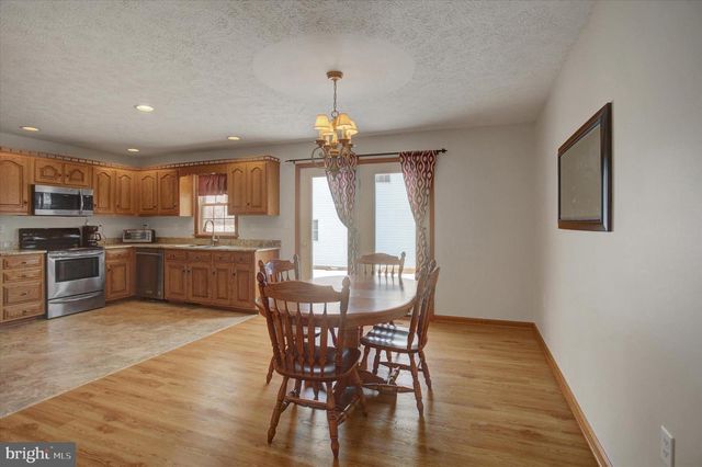 112 BAKER AND RUSSELL DR, Shippensburg, PA 17257