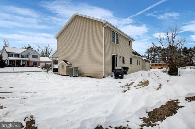 112 BAKER AND RUSSELL DR, Shippensburg, PA 17257