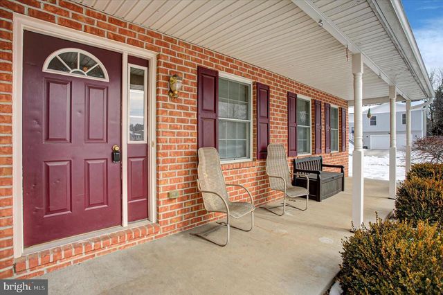 112 BAKER AND RUSSELL DR, Shippensburg, PA 17257