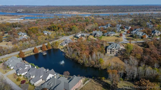 12116 S 14th Court, Jenks, OK 74037