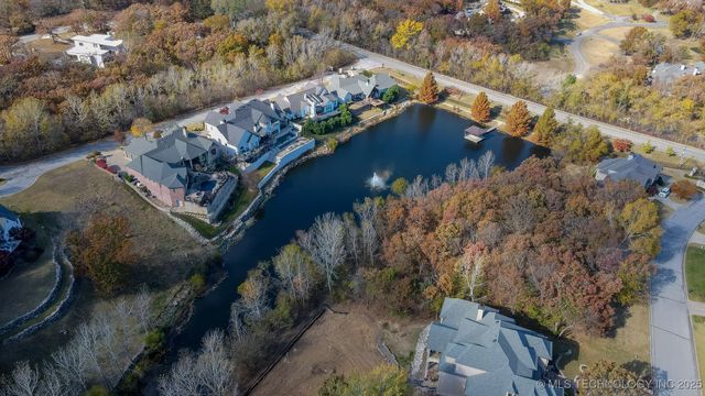 12116 S 14th Court, Jenks, OK 74037