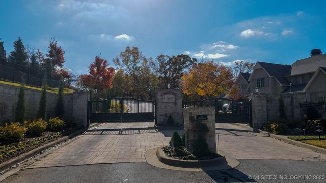 12116 S 14th Court, Jenks, OK 74037