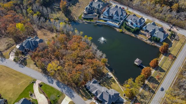 12116 S 14th Court, Jenks, OK 74037