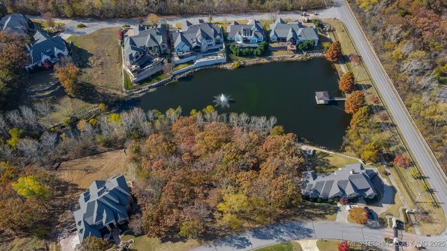 12116 S 14th Court, Jenks, OK 74037