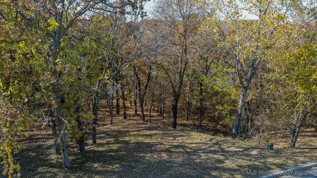 12116 S 14th Court, Jenks, OK 74037