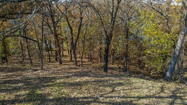 12116 S 14th Court, Jenks, OK 74037