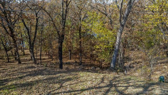 12116 S 14th Court, Jenks, OK 74037