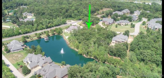 12116 S 14th Court, Jenks, OK 74037