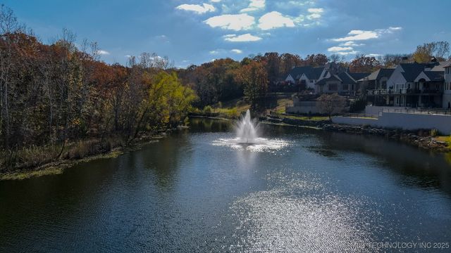 12116 S 14th Court, Jenks, OK 74037