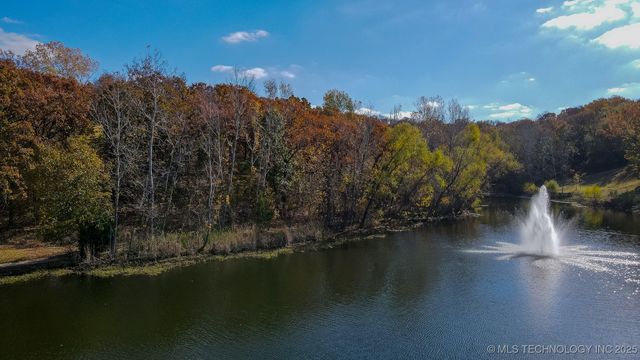 12116 S 14th Court, Jenks, OK 74037