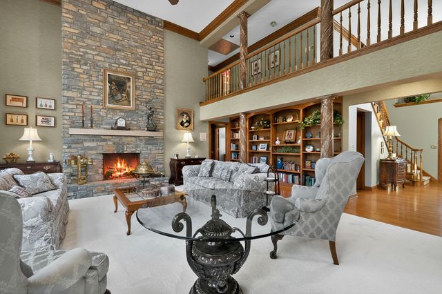 6524 Heck Road, Alexandria, KY 41001