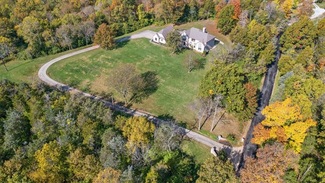 6524 Heck Road, Alexandria, KY 41001