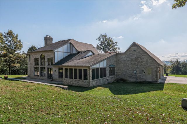 6524 Heck Road, Alexandria, KY 41001