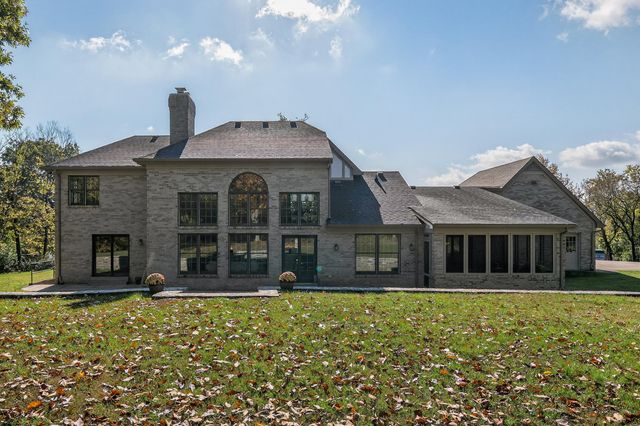 6524 Heck Road, Alexandria, KY 41001