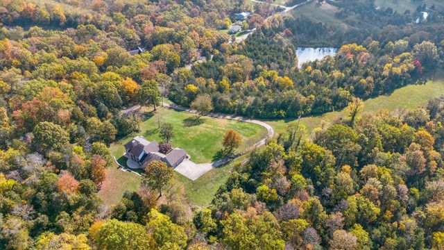 6524 Heck Road, Alexandria, KY 41001