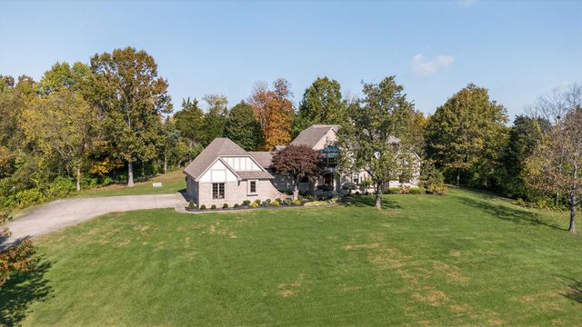 6524 Heck Road, Alexandria, KY 41001